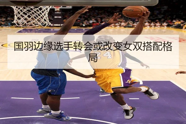 国羽边缘选手转会或改变女双搭配格局